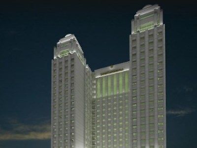 Intercontinental Kuwait Hotel Kuwait City Luaran gambar
